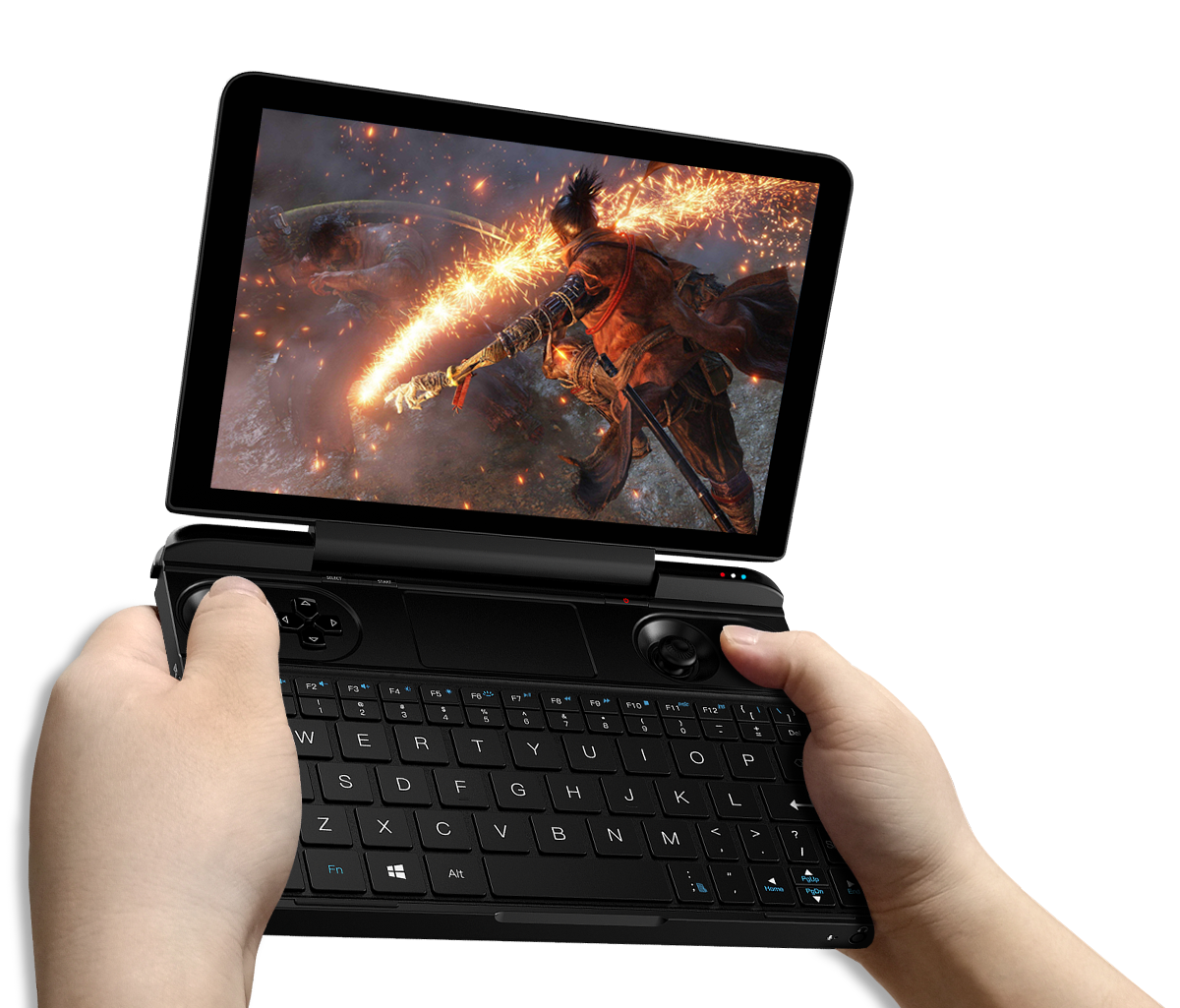 GPD Win Max Ultra High Perfomance Dual Use Laptop