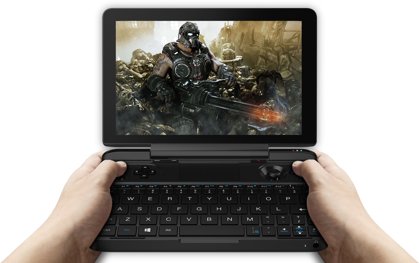 GPD Win Max Ultra High Perfomance Dual Use Laptop