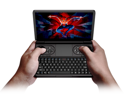 GPD WIN Mini R7-7840U 32GB – Nomad Technology