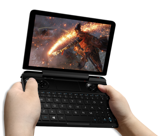 GPD Win Max Ultra High Perfomance Dual Use Laptop