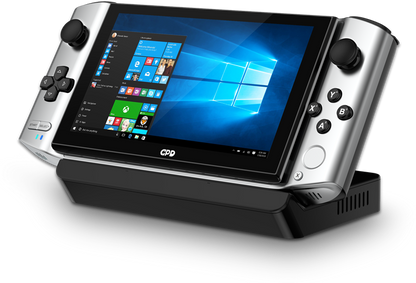 GPD Win 3 Windows Handheld [i7-1195G7 16GB/1TB]