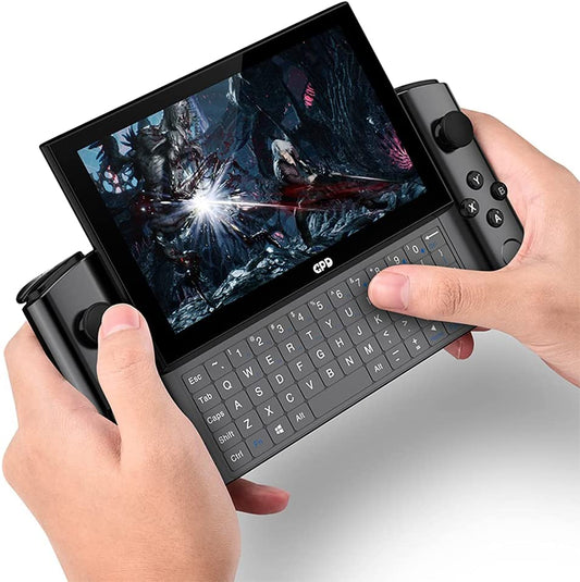 GPD Win 3 Windows Handheld [i7-1195G7 16GB/1TB]