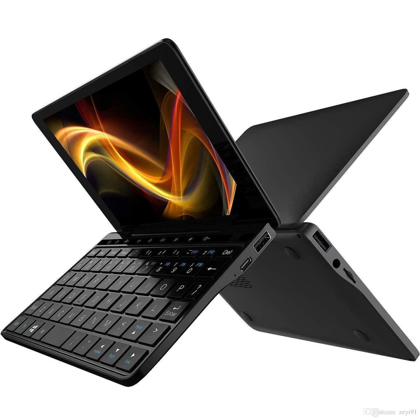 GPD Pocket 2 Ultra portable Productivity Laptop