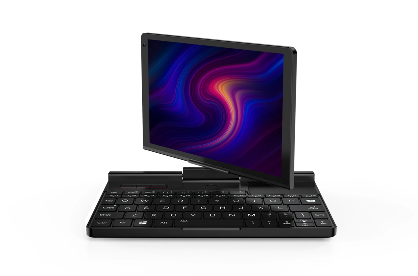 GPD Pocket 3 Universal Utility Computer [i7-16GB Ram-1TB SSD]