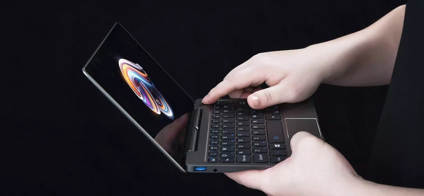 GPD P2 Max High Performance Ultrabook