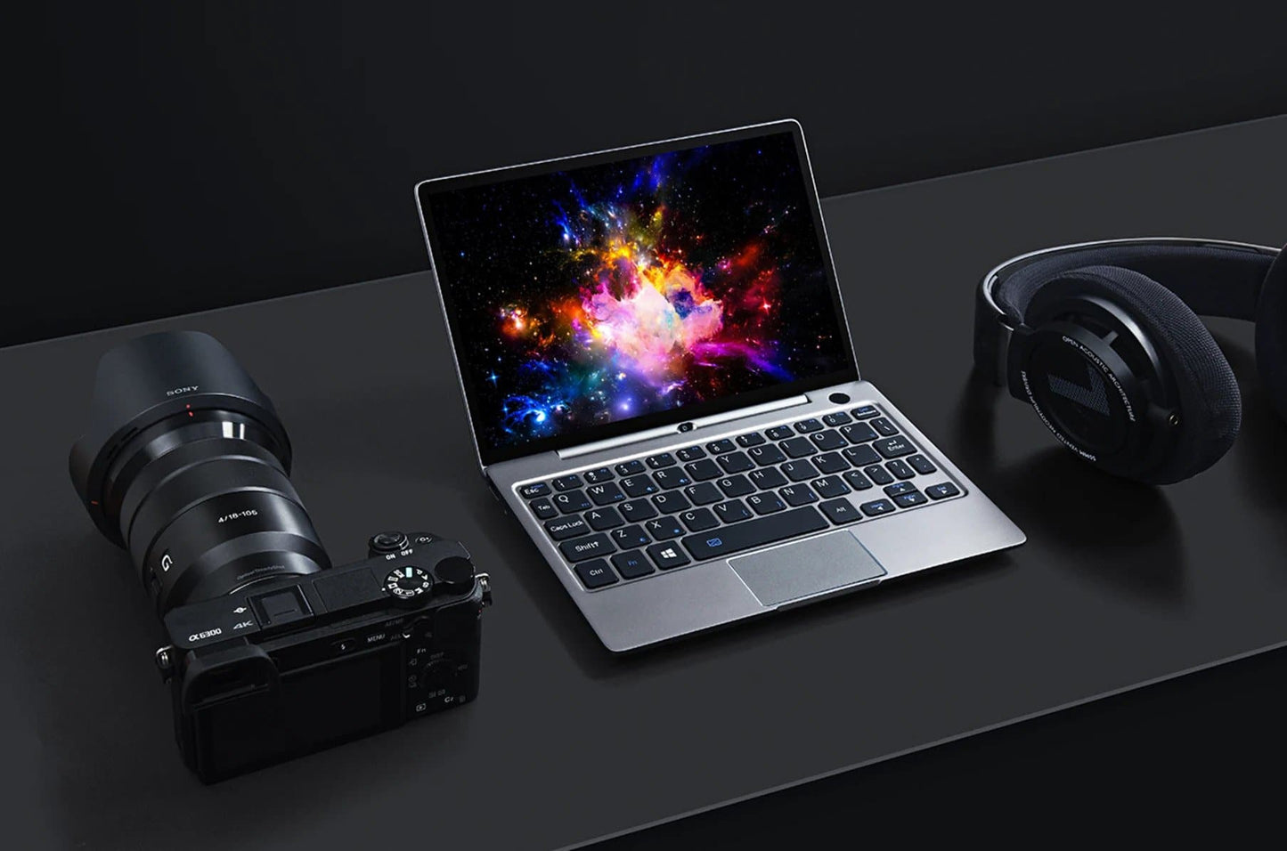 GPD P2 Max High Performance Ultrabook
