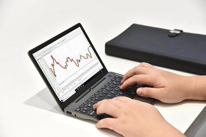 GPD P2 Max High Performance Ultrabook