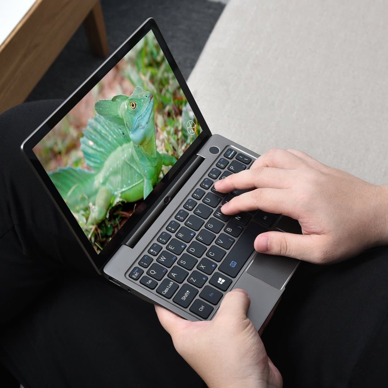 GPD P2 Max High Performance Ultrabook