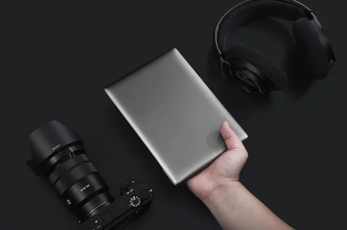 GPD P2 Max High Performance Ultrabook
