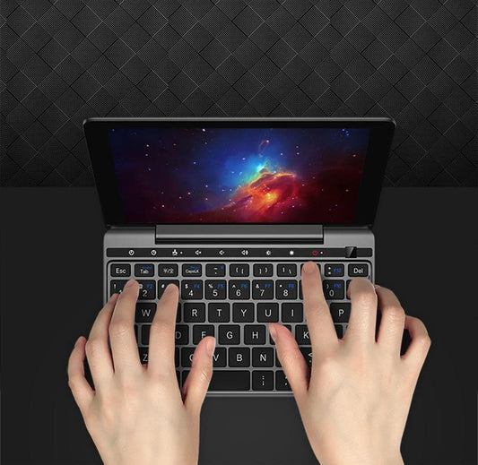 GPD Pocket 2 Ultra portable Productivity Laptop